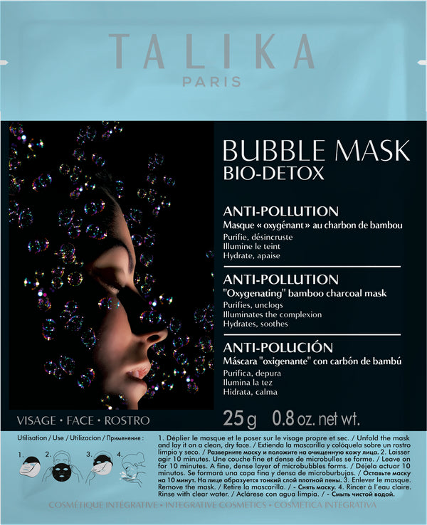 Bubble Mask Bio-Detox